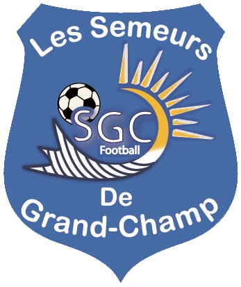 Logo SEMEURS de GRAND-CHAMP